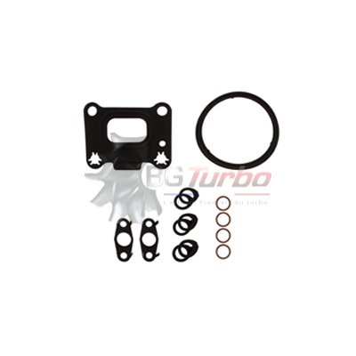 Turbo PIECES DETACHEES - NEUF - KIT JOINTS
